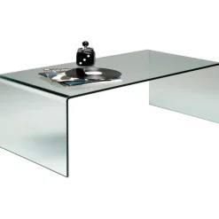 Table basse Clear Club Basic 120x60cm><noscript><img width=