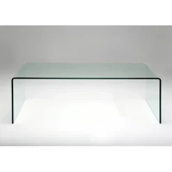 Table basse Clear Club Basic 120x60cm><noscript><img width=