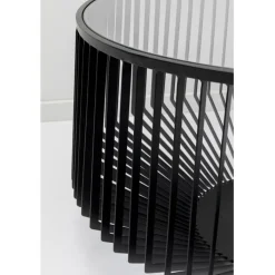 Table basse Corinne Ø80cm><noscript><img width=