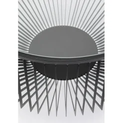 Table basse Corinne Ø80cm><noscript><img width=