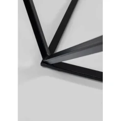 Table basse Cristallo 80x80cm><noscript><img width=