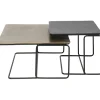 Table basse Diego (2/Set)>KARE Design Discount