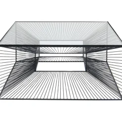 Table basse Dimension 80x80>KARE Design Outlet