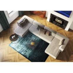 Table basse Dimension 80x80><noscript><img width=