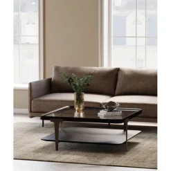 Table basse Divine 100x100cm>KARE Design Online