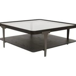 Table basse Divine 100x100cm><noscript><img width=