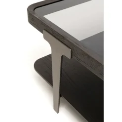 Table basse Divine 100x100cm><noscript><img width=
