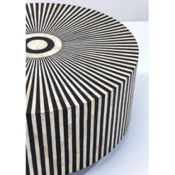 Table basse Electra Ø75cm><noscript><img width=