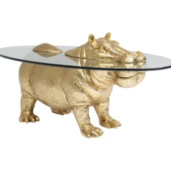 Table basse Hippo 80x49cm>KARE Design Online
