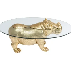 Table basse Hippo 80x49cm><noscript><img width=