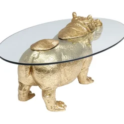 Table basse Hippo 80x49cm><noscript><img width=