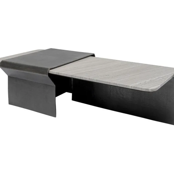 Table basse Montagna 142x70cm>KARE Design New
