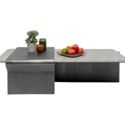 Table basse Montagna 142x70cm><noscript><img width=
