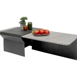 Table basse Montagna 142x70cm><noscript><img width=