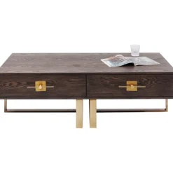 Table basse Osaka 138x77cm>KARE Design Outlet