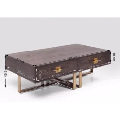 Table basse Osaka 138x77cm><noscript><img width=