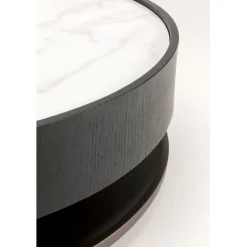 Table basse Phoenix Ø93cm><noscript><img width=