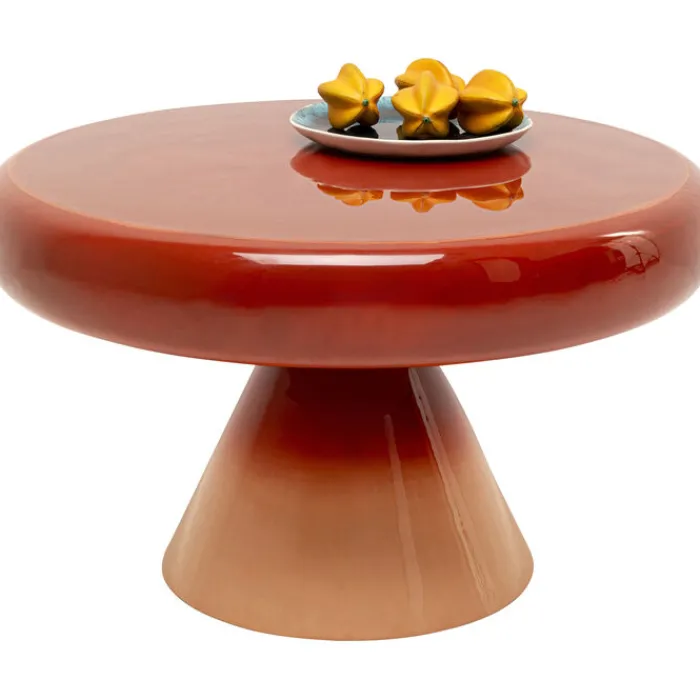 Table basse Rici Colore Ø60cm>KARE Design Clearance