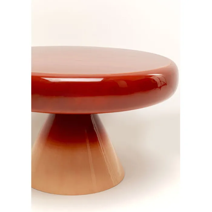Table basse Rici Colore Ø60cm>KARE Design Clearance