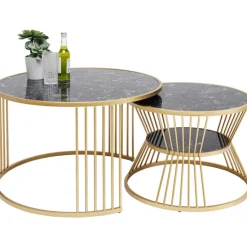 Table basse Roma (2/Set)><noscript><img width=