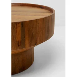 Table basse Tessa Ø80cm><noscript><img width=