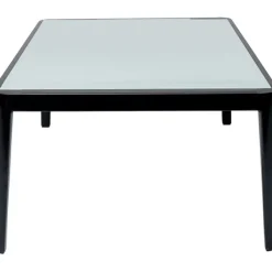 Table basse Tiki noir><noscript><img width=