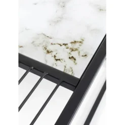 Table basse Twice 80x80cm><noscript><img width=