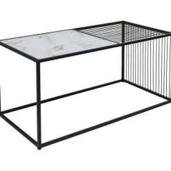 Table basse Twice 100x50cm>KARE Design