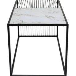 Table basse Twice 100x50cm><noscript><img width=