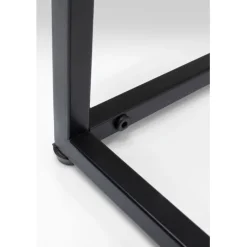 Table basse Twice 100x50cm><noscript><img width=
