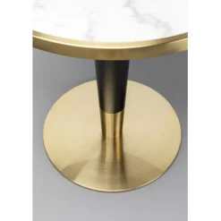 Table bistrot Amalia Ø70cm><noscript><img width=