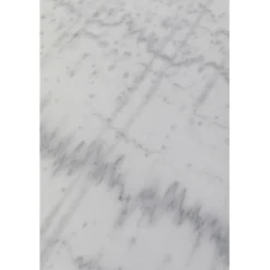 Table bistrot Capri blanc 70x70cm><noscript><img width=