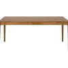 Table Brooklyn nature 160x80cm>KARE Design Best