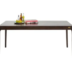 Table Brooklyn walnut 175x90cm><noscript><img width=