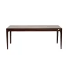 Table Brooklyn walnut 200x100cm>KARE Design Discount