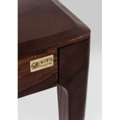 Table Brooklyn walnut 200x100cm><noscript><img width=