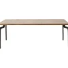 Table Bug Figaro 200x90cm>KARE Design Hot