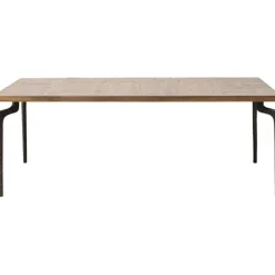 Table Bug Figaro 200x90cm>KARE Design Hot