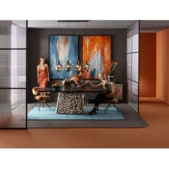 Table Caldera 220x110cm><noscript><img width=