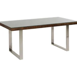 Table Conley chromé 180x90><noscript><img width=