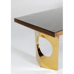 Table Conley Oho Or 180x90cm><noscript><img width=