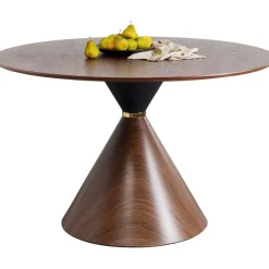 Table Cono Noyer Ø120cm>KARE Design Best