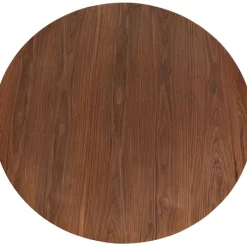Table Cono Noyer Ø120cm><noscript><img width=