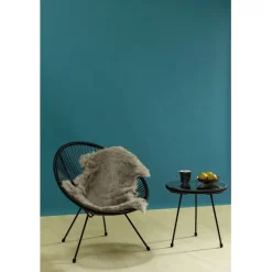 Table d appoint Acapulco Mono noir>KARE Design New