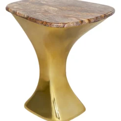 Table d appoint Alerio 45x55cm>KARE Design Best