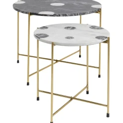 Table d appoint Amba (2/set)><noscript><img width=