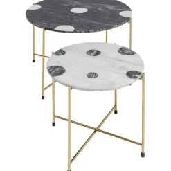 Table d appoint Amba (2/set)><noscript><img width=