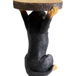 Table d appoint Animal Bassotto Ø32cm><noscript><img width=