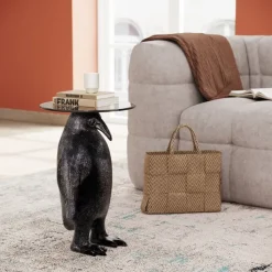 Table d appoint Animal Ms Penguin Ø32><noscript><img width=