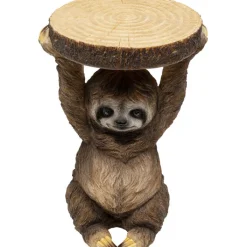 Table d appoint Animal Sloth Ø22cm>KARE Design Best
